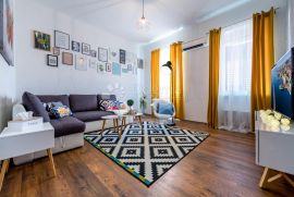 BELVEDER STAN ZA NAJAM 1S+DB, Rijeka, Apartamento