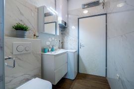 BELVEDER STAN ZA NAJAM 1S+DB, Rijeka, Flat