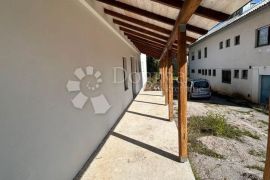 KLANAC HOTEL ROHBAU - SVE NOVO !! PRILIKA !!!!, Gospić - Okolica, Εμπορικά ακίνητα