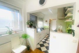 Penthouse s prostranom terasom na elitnoj lokaciji !, Zagreb, Διαμέρισμα