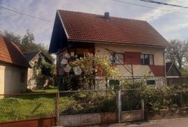 Građevinsko zemljište  u centru Ogulina, Ogulin, Casa