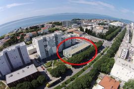 NAJAM POSLOVNOG PROSTORA, 100 m2, SPLIT, Split, العقارات التجارية