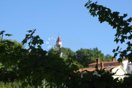 Veprinac - veliki teren a dobroj lokaciji !, Opatija - Okolica, Terreno