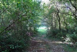 Veprinac - veliki teren a dobroj lokaciji !, Opatija - Okolica, Terreno