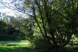 Veprinac - veliki teren a dobroj lokaciji !, Opatija - Okolica, Terreno