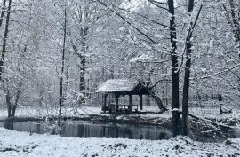 Luksuzno novouređeni Ranč, Hrvatska Dubica, Casa