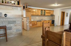 VILLA SA 3 APARTMANA, BAZENOM, GARAŽOM I OKUĆNICOM!, Žminj, Haus