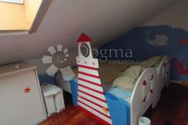 PENTHOUSE SA PANORAMSKIM POGLEDOM NA MORE, SEGET DONJI, Seget, Appartamento