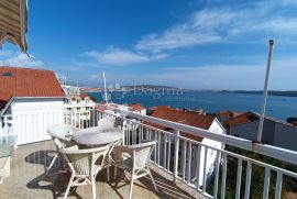 PENTHOUSE SA PANORAMSKIM POGLEDOM NA MORE, SEGET DONJI, Seget, Appartamento