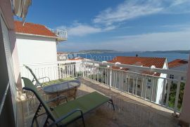 PENTHOUSE SA PANORAMSKIM POGLEDOM NA MORE, SEGET DONJI, Seget, Appartamento