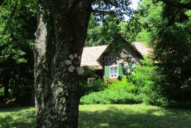 Kućica iz bajke u srcu Žumberka, Samobor - Okolica, Maison