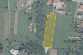 Građevinsko zemljište 2700m2 kod Velike gorice, Velika Gorica - Okolica, Land