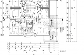 Stan u novoj zgradi u blizini Fažane, Fažana, Apartamento