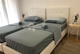 Opatija, 2S+DB stan za najam s garažom, na mirnij lokaciji, Opatija, Wohnung