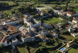 Građevinsko zemljište u mirnom selu, Marčana, Land