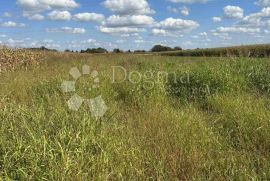 Zemljište s potencijalom, Varaždin, Land