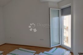 APARTMAN S POGLEDOM NA MORE - MALINSKA, Malinska-Dubašnica, Kвартира