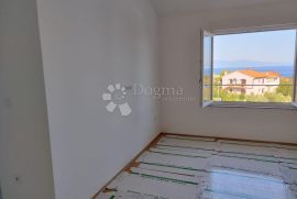 APARTMAN S POGLEDOM NA MORE - MALINSKA, Malinska-Dubašnica, Kвартира