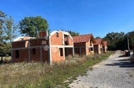 KUĆA ROHBAU PODOŠTRA PODNO VELEBITA, Gospić - Okolica, House