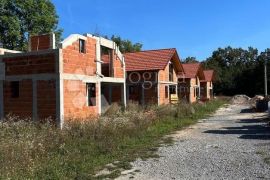 KUĆA ROHBAU PODOŠTRA PODNO VELEBITA, Gospić - Okolica, House