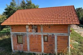 KUĆA ROHBAU PODOŠTRA PODNO VELEBITA, Gospić - Okolica, House