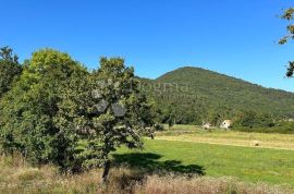 KUĆA PODOŠTRA POTENCIJAL ZA TURIZAM I SIGURAN ULOG, Gospić - Okolica, Maison