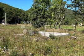 Podoštra pogled na Velebit započeta gradnja !!!, Gospić - Okolica, Tierra