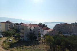 Stan 15, Drvenik 120 m od mora, Gradac, Διαμέρισμα