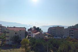 Stan 15, Drvenik 120 m od mora, Gradac, Διαμέρισμα