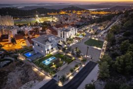 ŠIBENIK-EKSKLUZIVNI STAN S BAZENOM, Šibenik, Flat