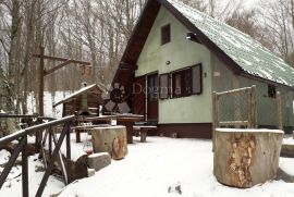 VIKENDICA U ŠUMI, Vinodolska Općina, Maison