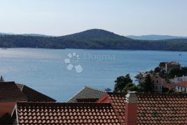 ŠIBENIK, dva stana u centru sa predivnim pogledom na more, Šibenik, Wohnung