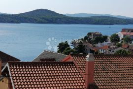 ŠIBENIK, dva stana u centru sa predivnim pogledom na more, Šibenik, Wohnung