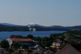 ŠIBENIK, dva stana u centru sa predivnim pogledom na more, Šibenik, Wohnung