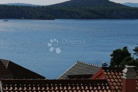 ŠIBENIK, stan u centru blizu mora sa panoramskim pogledom, Šibenik, Διαμέρισμα