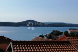 ŠIBENIK, stan u centru blizu mora sa panoramskim pogledom, Šibenik, Διαμέρισμα