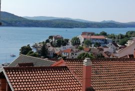 ŠIBENIK, stan u centru blizu mora sa panoramskim pogledom, Šibenik, Διαμέρισμα