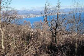 Građevinsko Zemljište u Donjem Rukavcu, Matulji, Tierra