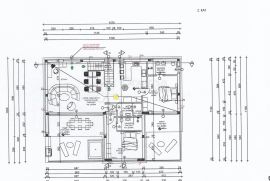 DRAGE PAKOŠTANE LUXURY APARTMENT FIRST LINE TO THE SEA - A2, Pakoštane, Διαμέρισμα