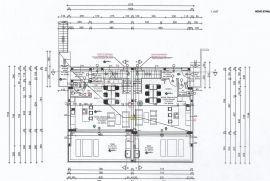 DRAGE PAKOŠTANE LUXURY APARTMENT FIRST LINE TO THE SEA - A2, Pakoštane, Διαμέρισμα