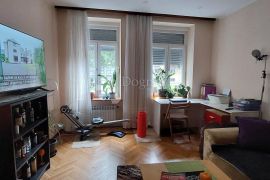 Stan u centru Zagreba, Zagreb, Appartement