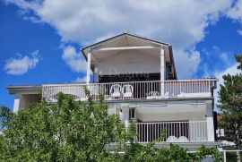 SELCE, Apartman sa prekrasnim pogledom, Crikvenica, Wohnung