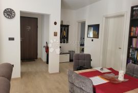 Komforan trosobni apartman, Crikvenica, Stan