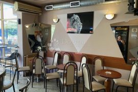 Dubrava Zagreb kuća sa caffe barom, Donja Dubrava, Kuća