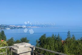 OPATIJSKA RIVIJERA - VOLOSKO 3SKL STAN S POGLEDOM NA MORE, Opatija, Διαμέρισμα