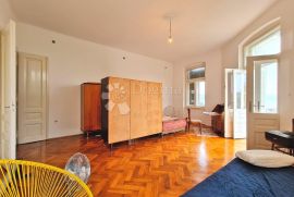 OPATIJSKA RIVIJERA - VOLOSKO 3SKL STAN S POGLEDOM NA MORE, Opatija, Apartamento