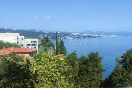 OPATIJSKA RIVIJERA - VOLOSKO 3SKL STAN S POGLEDOM NA MORE, Opatija, Appartment