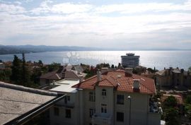 Opatija - Stan sa pogledom na more 150m2, Opatija, Flat