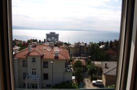 Opatija - Stan sa pogledom na more 150m2, Opatija, Flat