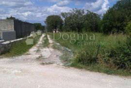 Građevinsko zemljište, SPUŠTENA CIJENA!, Marčana, Land